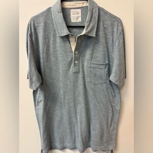 Billy Reid Polo